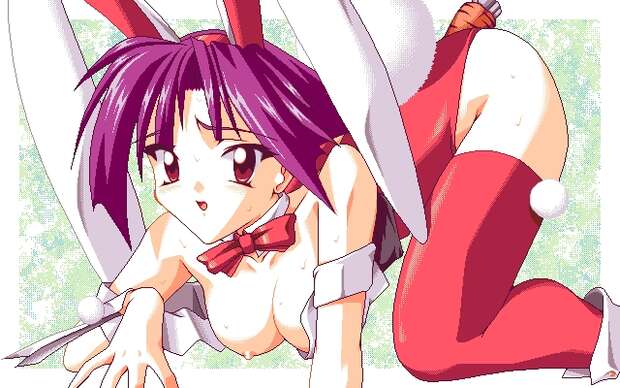 Ayeka Masaki Jurai Hentai: Lewd Secrets from Tenchi Muyo Parody Exposed - pic 5