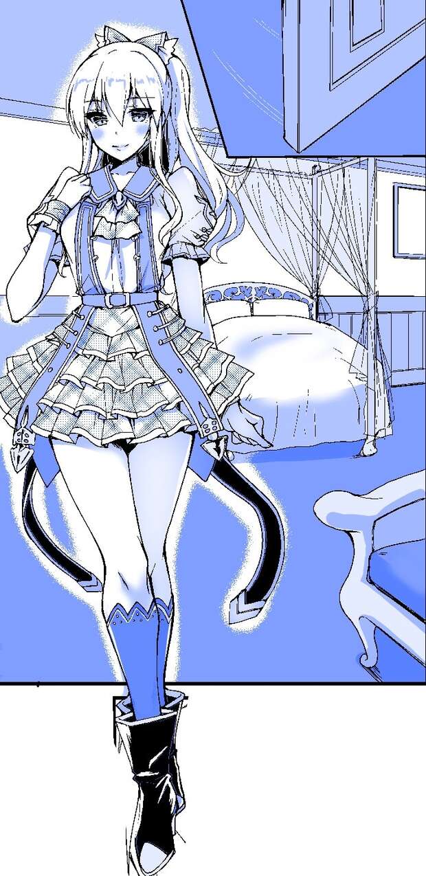 Vira Hentai Unleashed: Granblue Fantasy's Erotic Adventures and XXX Ecstasy pic 1