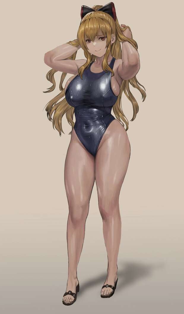 Vira Hentai Unleashed: Granblue Fantasy's Erotic Adventures and XXX Ecstasy pic 3