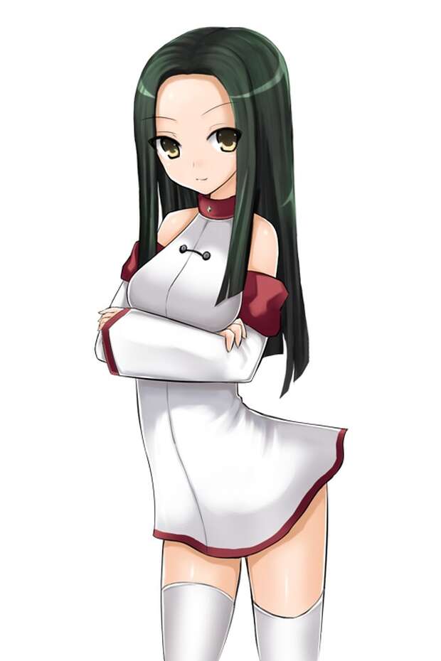 Exploring Ryou Fujibayashi Hentai: Clannad's Shy Schoolgirl in Lewd XXX Adventures - pic 4