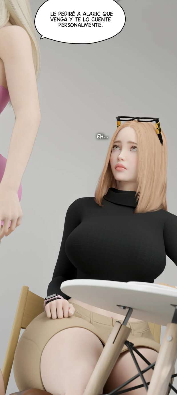 Blue Rose Hentai Exposed: Tiger & Bunny XXX Parodies and Erotic Secrets pic 3