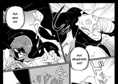 Koutarou Tatsumi Hentai Exposed: Zombie Land Saga XXX Zombie Lust Guide