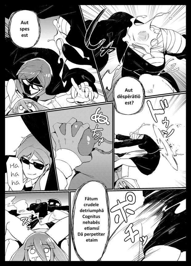 Koutarou Tatsumi Hentai Exposed: Zombie Land Saga XXX Zombie Lust Guide - pic 2