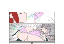 Chiaki Nanami Hentai: Danganronpa Gamer Girl's XXX Adventures Exposed