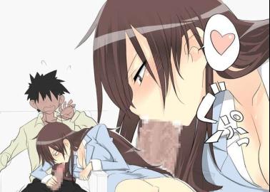 Tamaki Kawazoe Hentai Exposed: Bamboo Blade's Lewd Schoolgirl Bondage Adventures