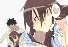 Tamaki Kawazoe Hentai Exposed: Bamboo Blade's Lewd Schoolgirl Bondage Adventures