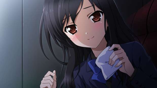 Yuniko Kouzuki Hentai Guide: Erotic Accel World Parodies & XXX Scenes pic 1