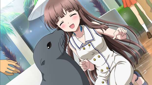 Yuniko Kouzuki Hentai Guide: Erotic Accel World Parodies & XXX Scenes pic 3