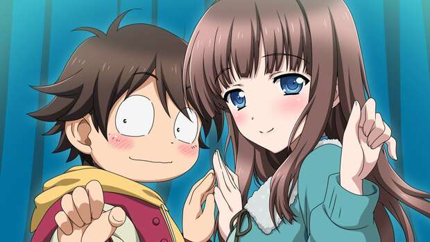 Yuniko Kouzuki Hentai Guide: Erotic Accel World Parodies & XXX Scenes pic 4