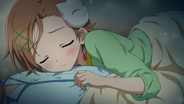 Yuniko Kouzuki Hentai Guide: Erotic Accel World Parodies & XXX Scenes pic 5