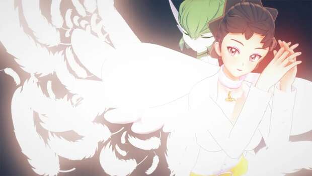 Ash Ketchum Hentai: Pokemon Trainer's XXX Harem with Big Breasts & Lolicon - pic 10