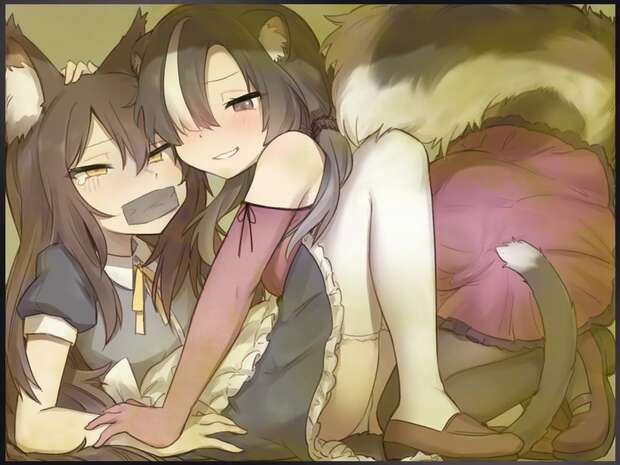 Yoshika Miyako Hentai Guide: Touhou Project Zombie Erotica Exposed pic 3