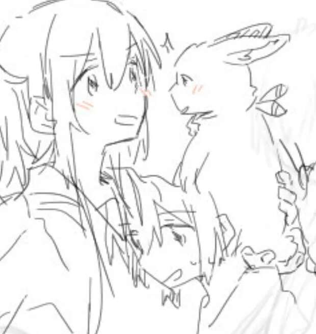 Misaki Okusawa Hentai Exposed: Bang Dream Yuri Pleasures & XXX Secrets Guide - pic 1