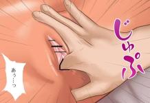 Shiranui Flare Hentai: Hololive Elf's Big Breasts, Blowjobs & Futanari Ecstasy