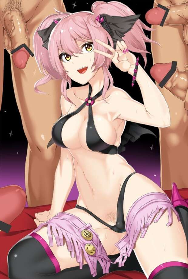 Mika Jougasaki Hentai Guide: The Idolmaster's Lewd Idol Secrets Exposed - pic 6