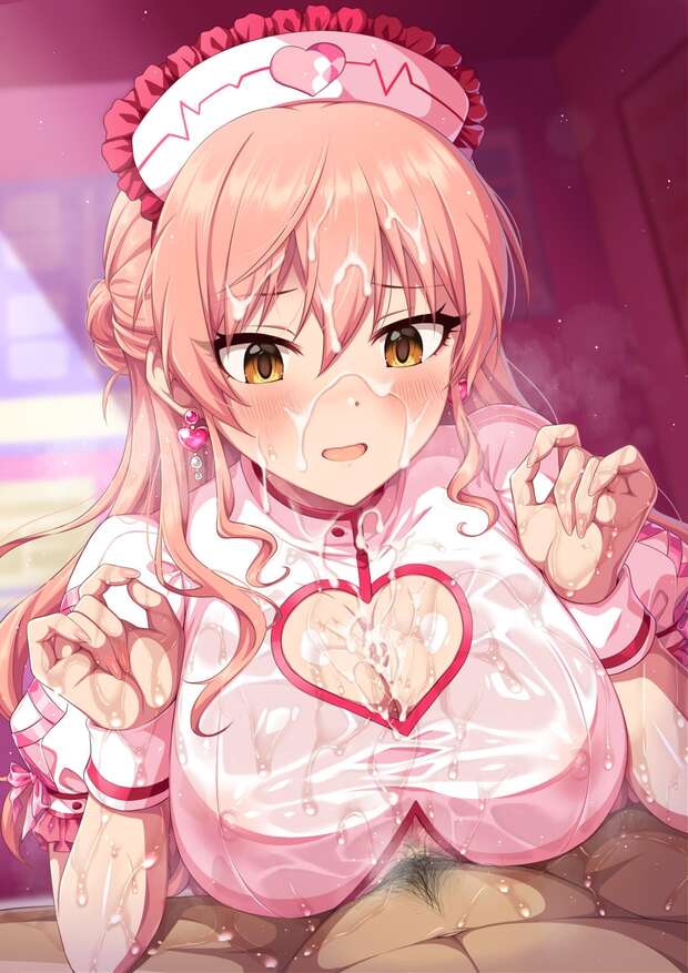 Mika Jougasaki Hentai Guide: The Idolmaster's Lewd Idol Secrets Exposed - pic 9