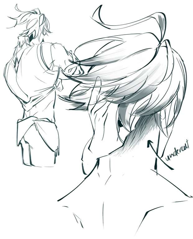 Kaveh Hentai Exposed: Yaoi Anal Thrills in Genshin Impact XXX Guide pic 2