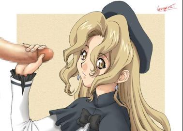 Anita King Hentai Guide: Lewd Secrets from Read or Die Parody Worlds