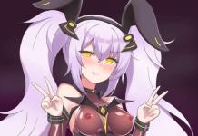 Laffey Hentai Guide: Azur Lane's Sleepy Lolicon Bunny Girl XXX Secrets