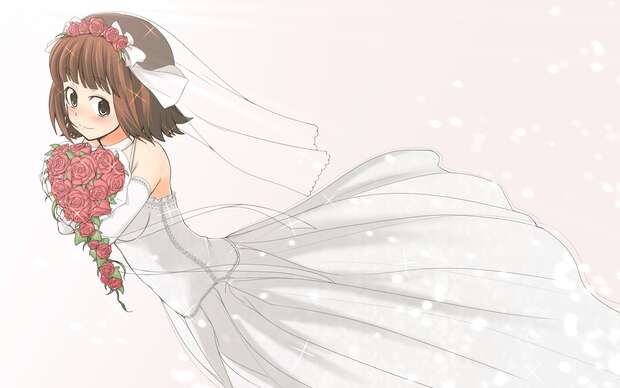 Haruka Amami Hentai: Idolmaster's Erotic Idol Adventures and XXX Secrets pic 1