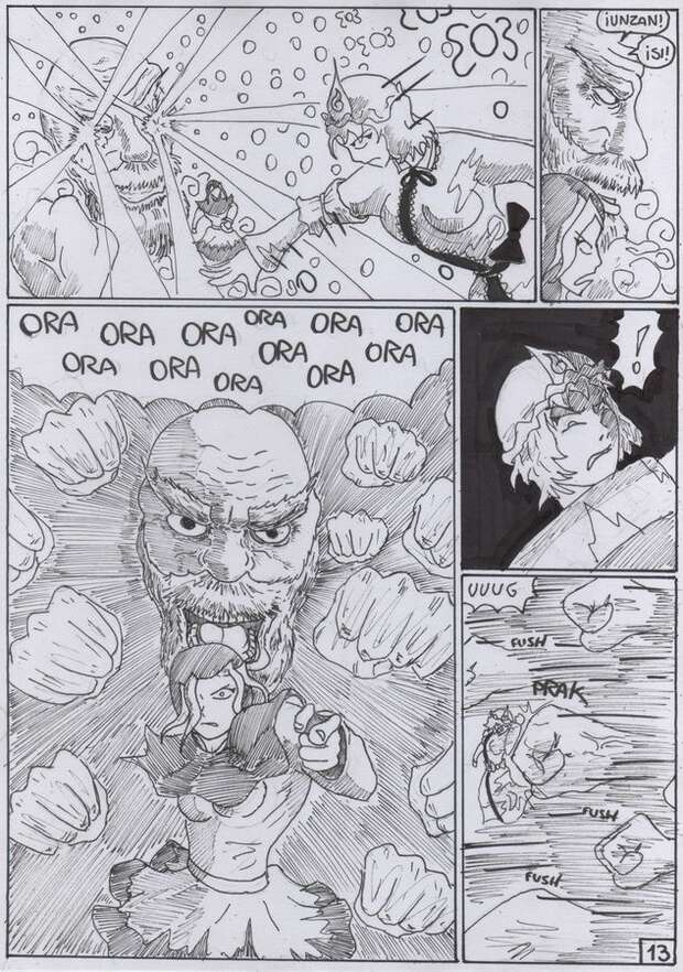 Ichirin Kumoi Hentai: Touhou Project's Erotic Mouse Girl XXX Guide - pic 10