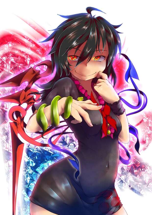 Ichirin Kumoi Hentai: Touhou Project's Erotic Mouse Girl XXX Guide - pic 4