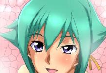 Shinobu Oshino Hentai Exposed: Vampire Lolita's Lewd Bakemonogatari Secrets