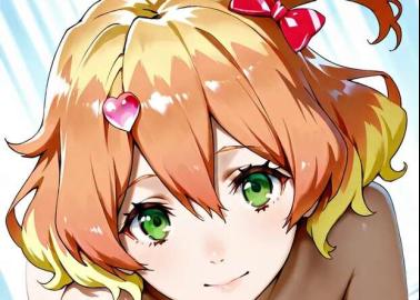 Freyja Wion Hentai Exposed: Macross Delta's Idol in Lewd Group Orgy Scenes