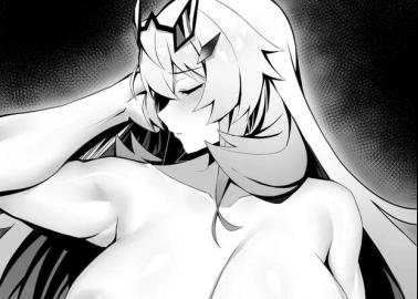 Barghest Hentai Exposed: Fate/Grand Order's Muscular XXX Adventures