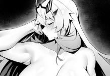 Barghest Hentai Exposed: Fate/Grand Order's Muscular XXX Adventures