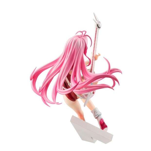 Mylene Flare Jenius Hentai Exposed: XXX Macross 7 Lewdness, Futanari & Tentacles - pic 2