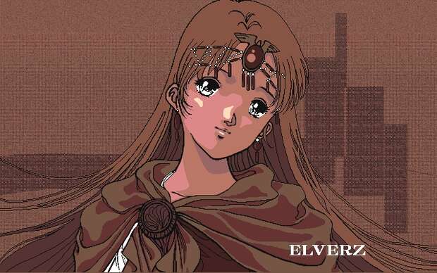 Mylene Flare Jenius Hentai Exposed: XXX Macross 7 Lewdness, Futanari & Tentacles - pic 5