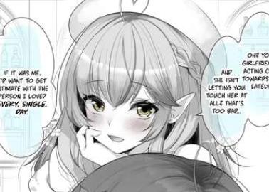 Houshou Marine Hentai Exposed: Hololive VTuber's Lewd Adventures & XXX Secrets