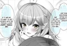 Houshou Marine Hentai Exposed: Hololive VTuber's Lewd Adventures & XXX Secrets