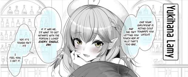 Houshou Marine Hentai Exposed: Hololive VTuber's Lewd Adventures & XXX Secrets - pic 8