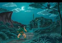 Nera Briscoletti Hentai: Dragon Quest V Bride's Lewd Adventures & XXX Secrets