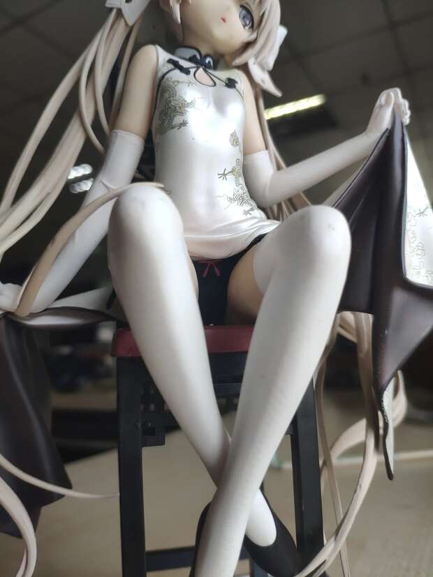 Sora Kasugano Hentai Exposed: Twin Incest & Lewd Secrets in Yosuga no Sora - pic 3