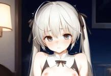 Sora Kasugano Hentai Exposed: Twin Incest & Lewd Secrets in Yosuga no Sora