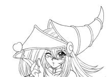 Ishizu Ishtar Hentai: Yu-Gi-Oh's Busty Dark-Skinned Priestess in XXX Ecstasy (78 characters)