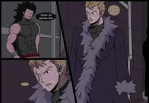 Gajeel Redfox Hentai Exposed: Fairy Tail's Iron Dragon XXX Adventures Guide