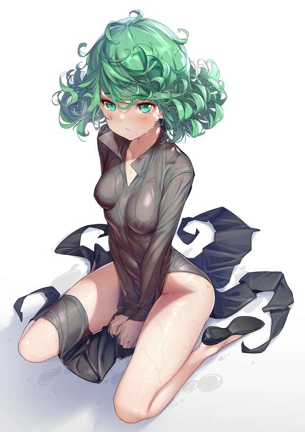 Aru Rikuhachima Hentai Exposed: Blue Archive's Erotic Halo Harem Secrets - pic 8