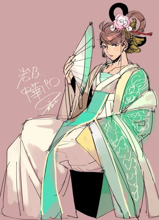 Hajime Iwaizumi Hentai Exposed: Yaoi Kinks, Anal Play & Bunny Boy in Haikyuu XXX pic 3