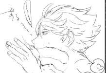 Hajime Iwaizumi Hentai Exposed: Yaoi Kinks, Anal Play & Bunny Boy in Haikyuu XXX