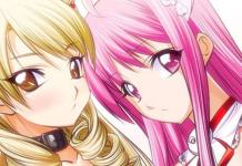 Risa Momioka Hentai Exposed: To Love Ru's Busty Schoolgirl XXX Adventures