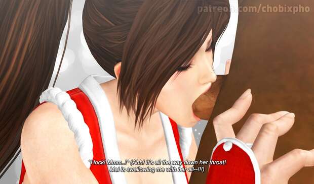 Zack Hentai in Dead or Alive: XXX Parodies, Kinks & Erotic Domination Guide - pic 5