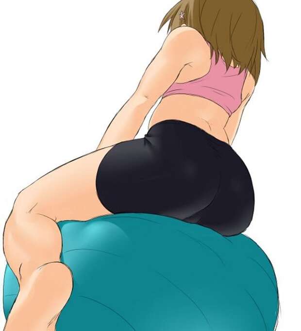 Kanako Mimura Hentai Exposed: Idolmaster's Busty Idol in Lewd XXX Adventures - pic 5