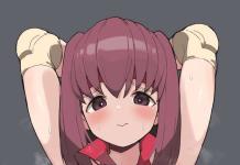 Taeko Kondou Hentai: Girls und Panzer XXX Erotic Guide & Big Breasts Secrets