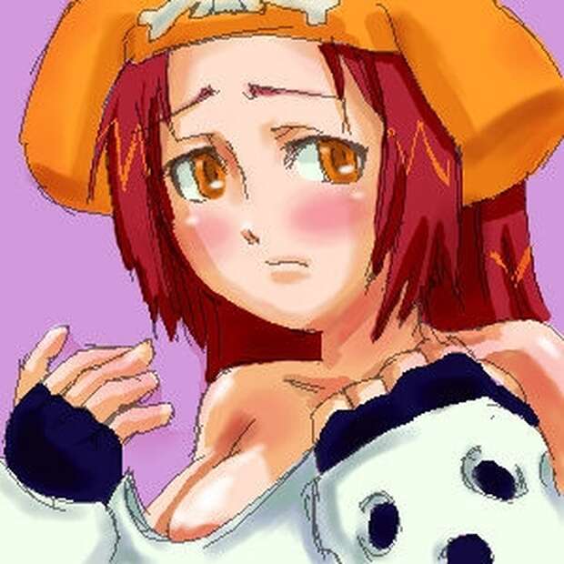 Bridget Hentai Guide: Guilty Gear's Trap Erotica and XXX Secrets - pic 1