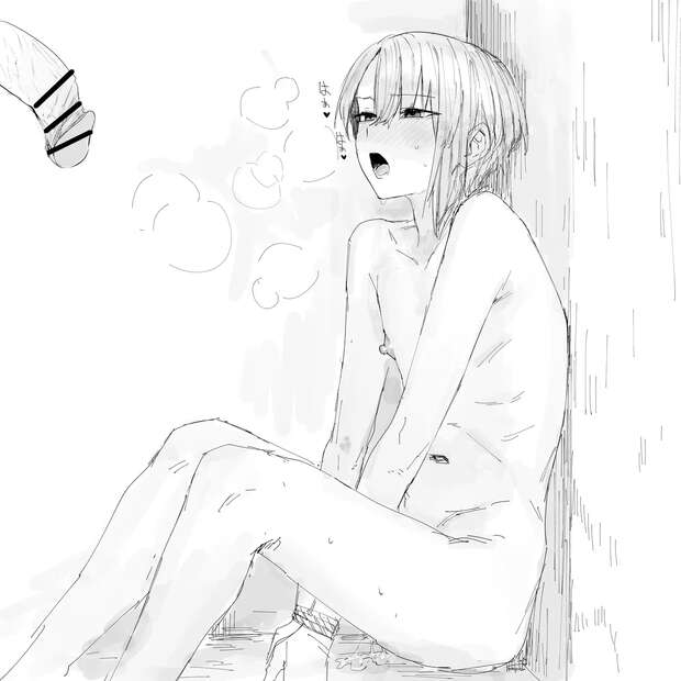 Bridget Hentai Guide: Guilty Gear's Trap Erotica and XXX Secrets - pic 6