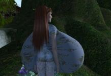 Luka Megurine Hentai: Vocaloid's Big Breasts Yuri XXX Parodies Exposed